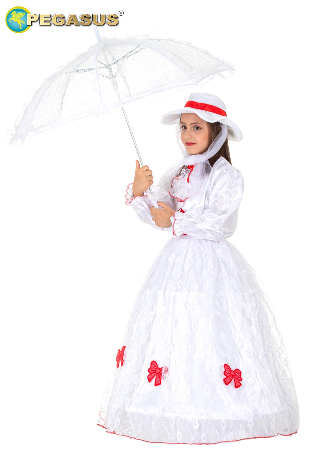 MARY BAMBINA